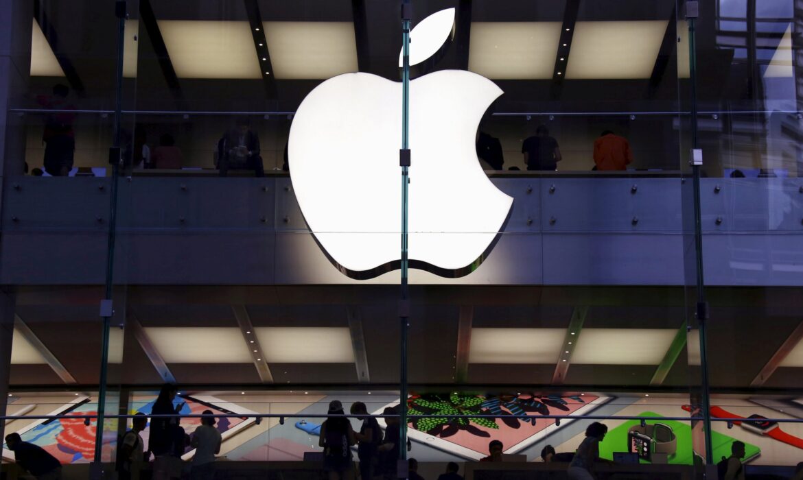 Apple cancela projeto de carro elétrico e manda funcionários para área de inteligência artificial