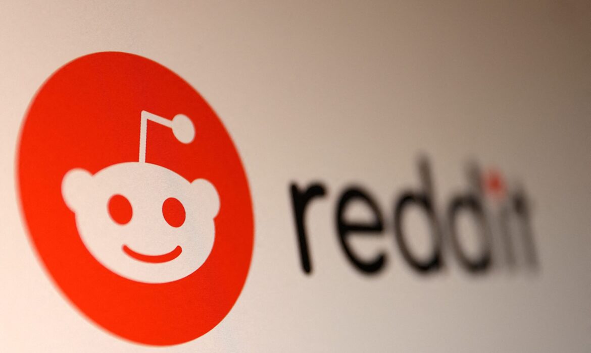 Reddit registra pedido de IPO nos Estados Unidos