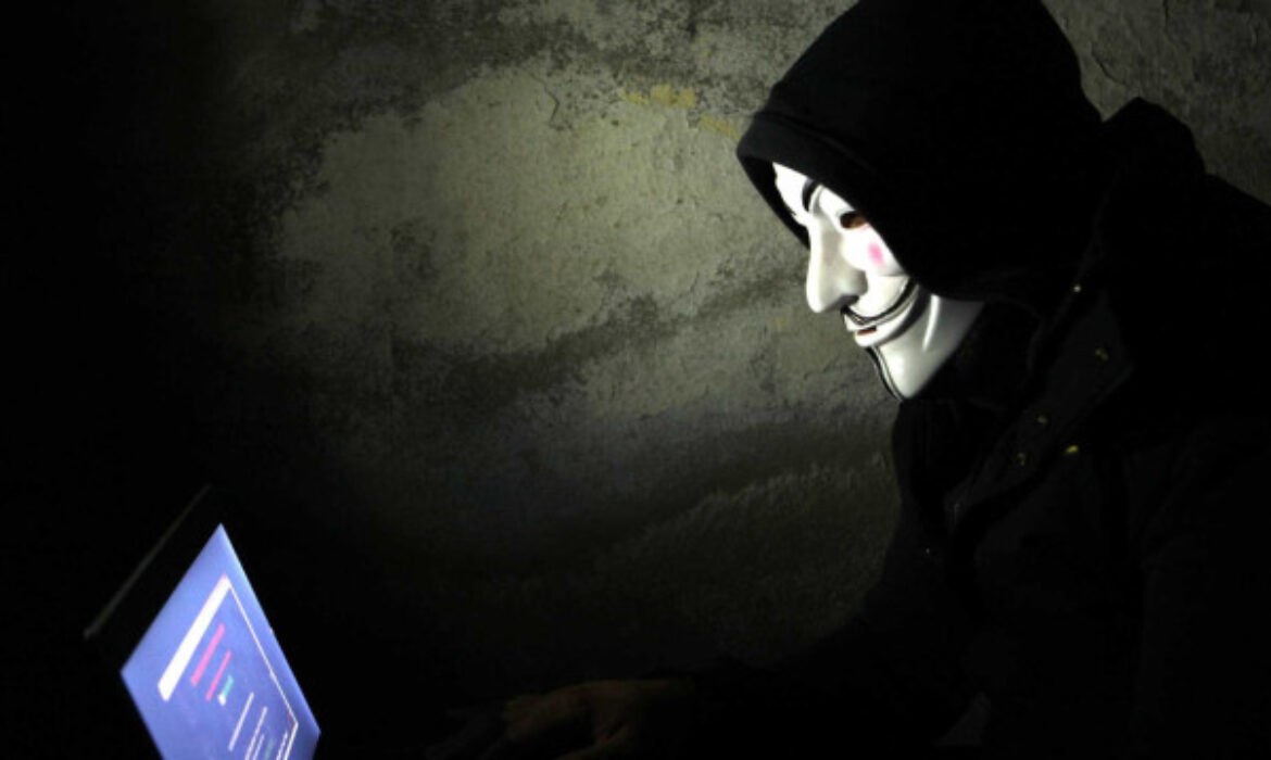 Grupo de hackers ‘mais perigoso do mundo’ é alvo de força-tarefa mundial e tem site retirado do ar