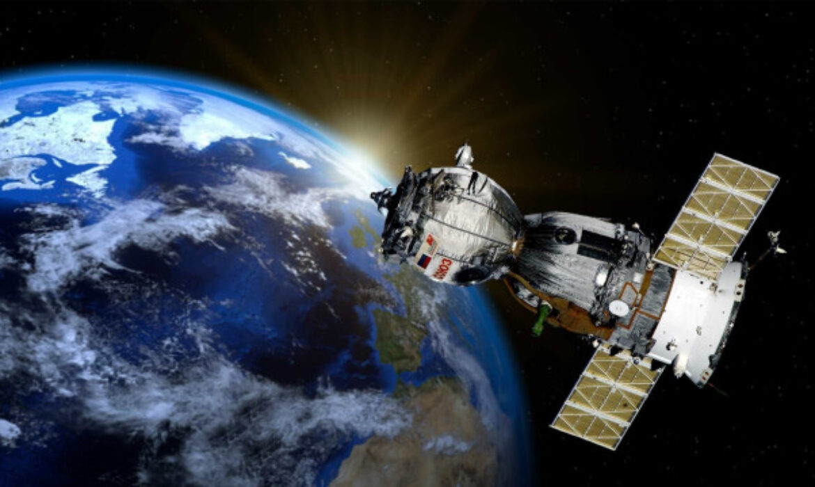 Satélite fora de serviço há 13 anos vai reentrar na atmosfera terrestre
