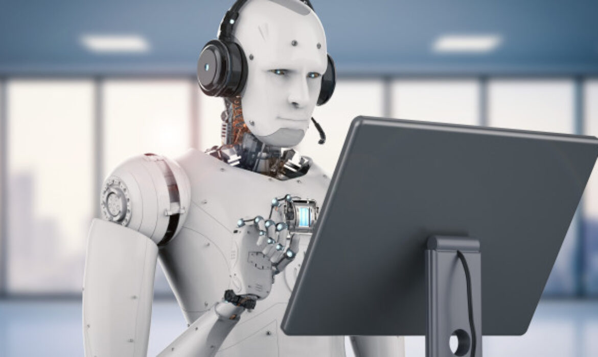Dona do ChatGPT agora quer colocar seus sistemas em robôs humanoides