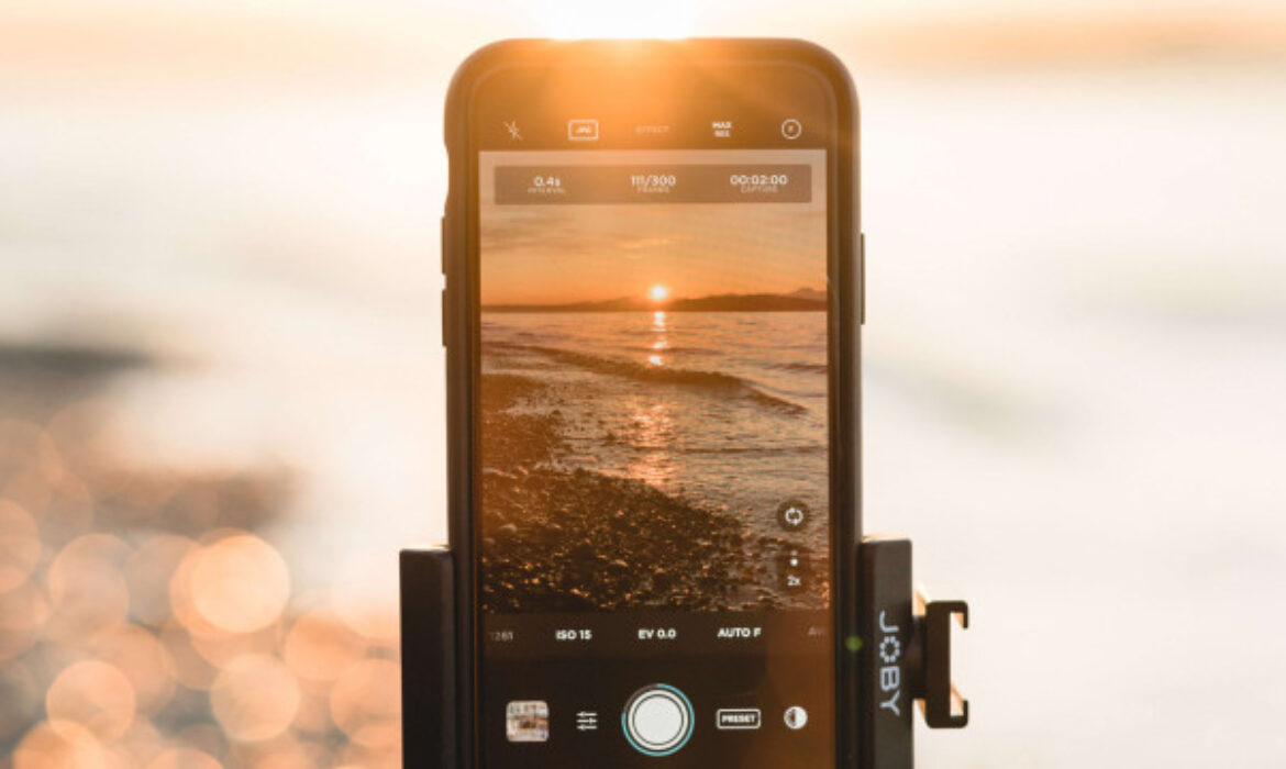 Aplicativos para iPhone que vão ajudar a melhorar as suas fotografias