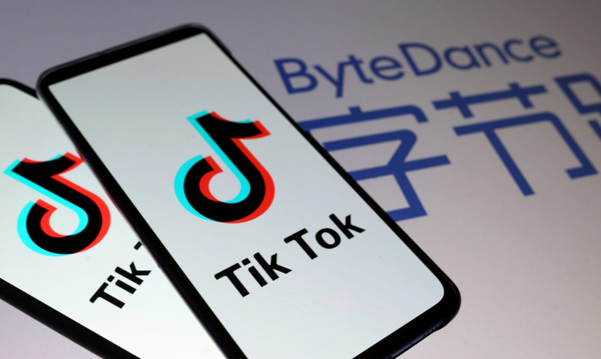 Câmara dos EUA aprova projeto de lei que pode banir TikTok no país