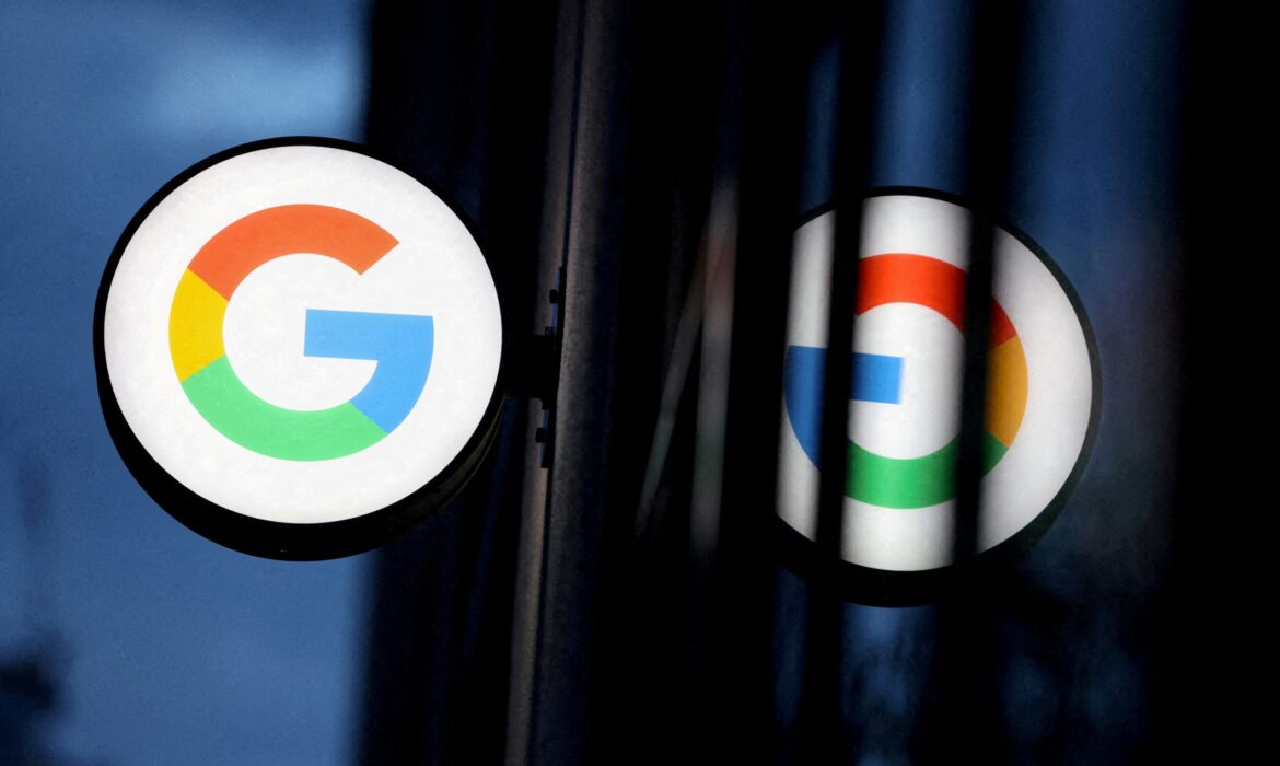 França multa Google em 250 milhões de euros por usar conteúdos de meios de comunicação sem autorização