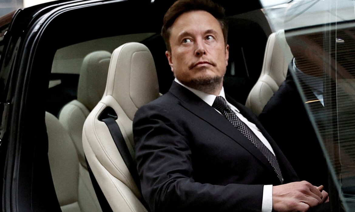 Elon Musk processa dona do ChatGPT por visar lucro, e não o benefício das pessoas