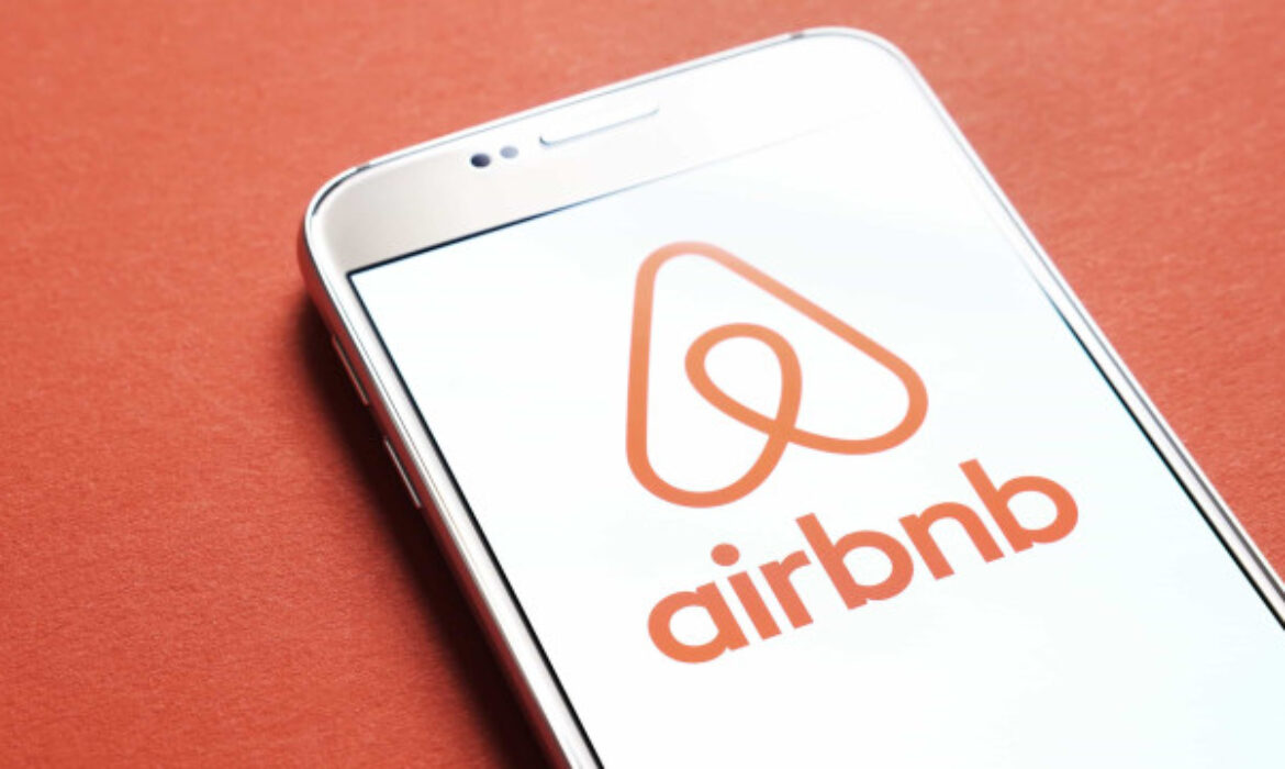 Airbnb atualiza regra e proíbe câmeras dentro de casas alugadas