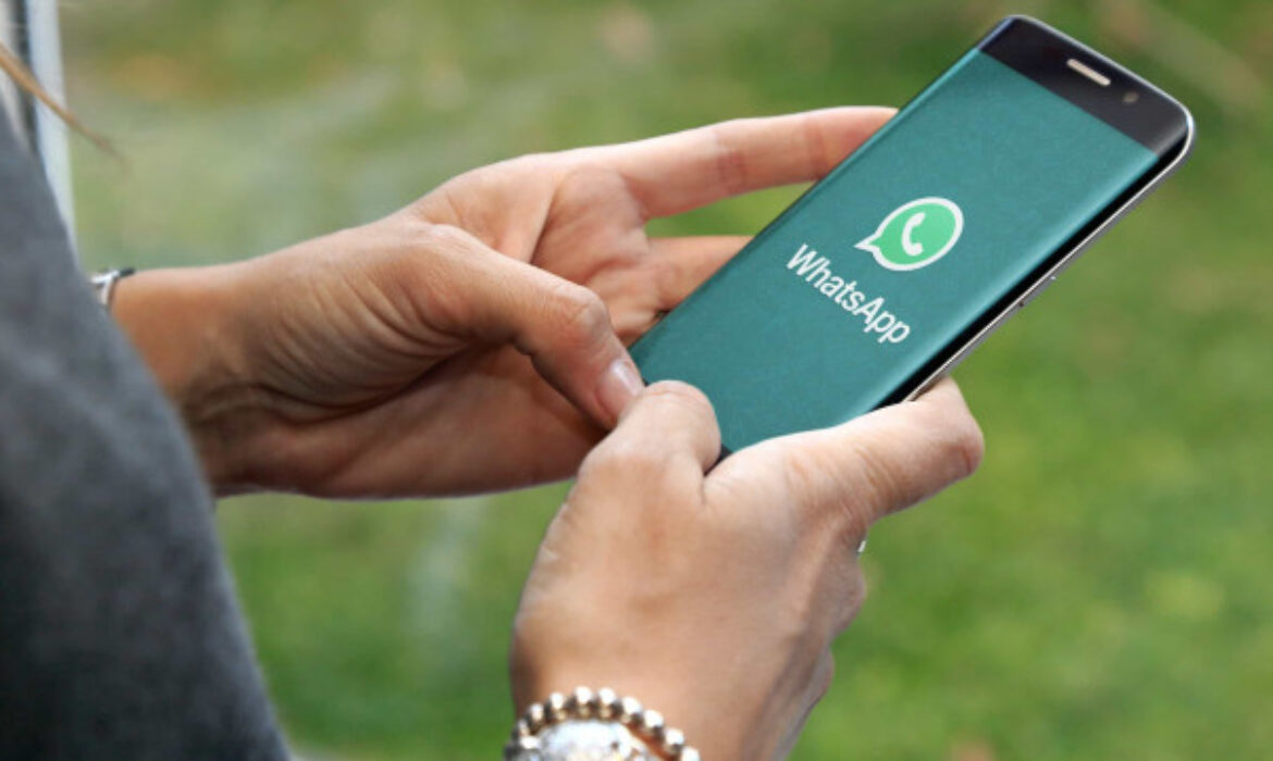 WhatsApp pode aumentar o limite de conversas fixadas para cinco
