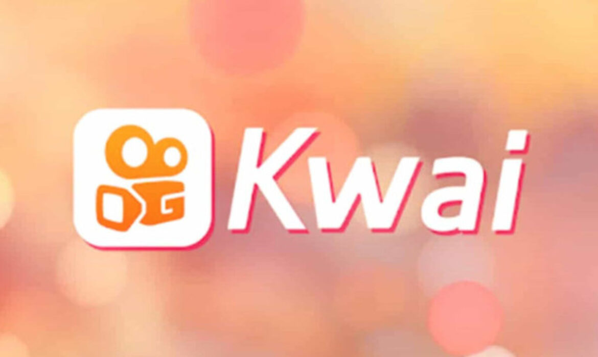 Kwai removeu globalmente 4 milhões de vídeos no 2º semestre