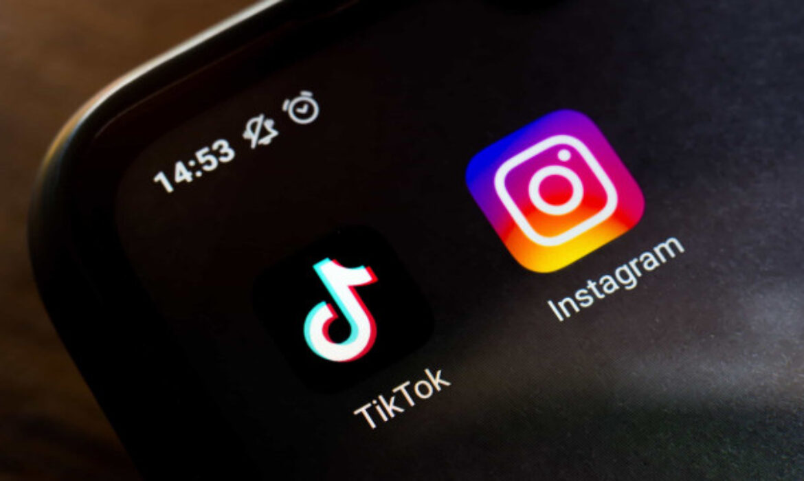 TikTok pode lançar app de fotografias para rivalizar com o Instagram
