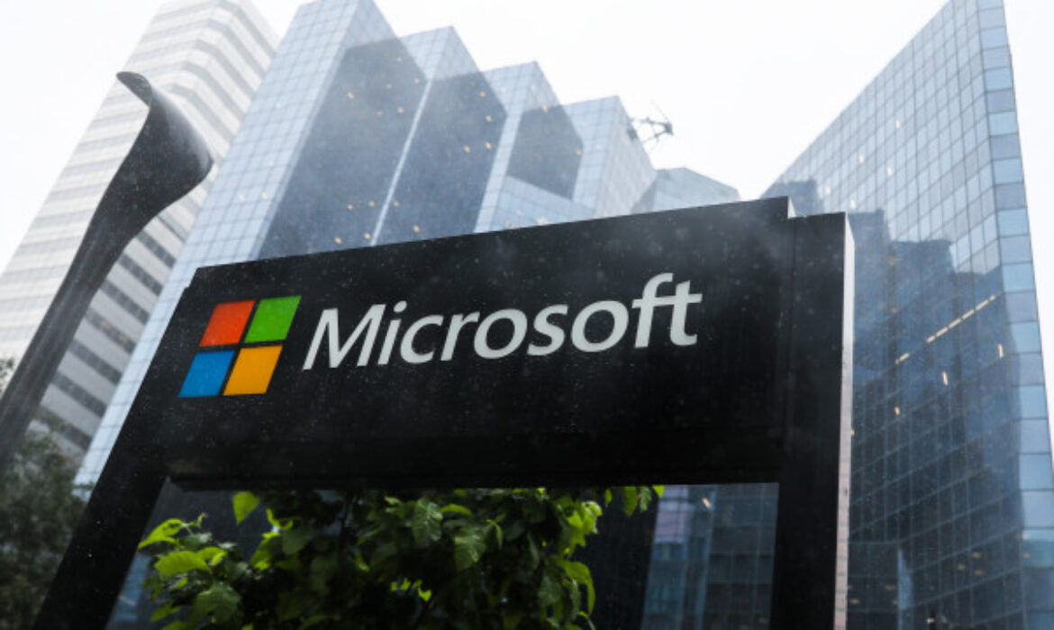 Patente da Microsoft pode ‘revolucionar’ as telas de monitores