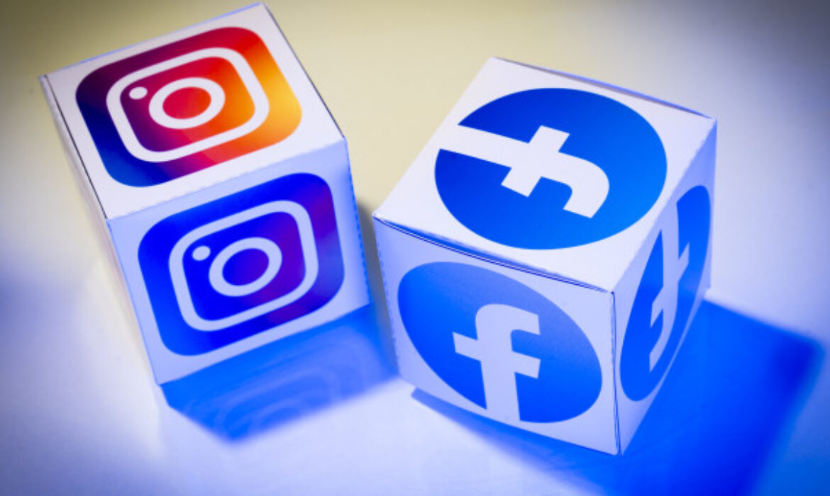 Usuários registram problemas globais de acesso a Facebook e Instagram