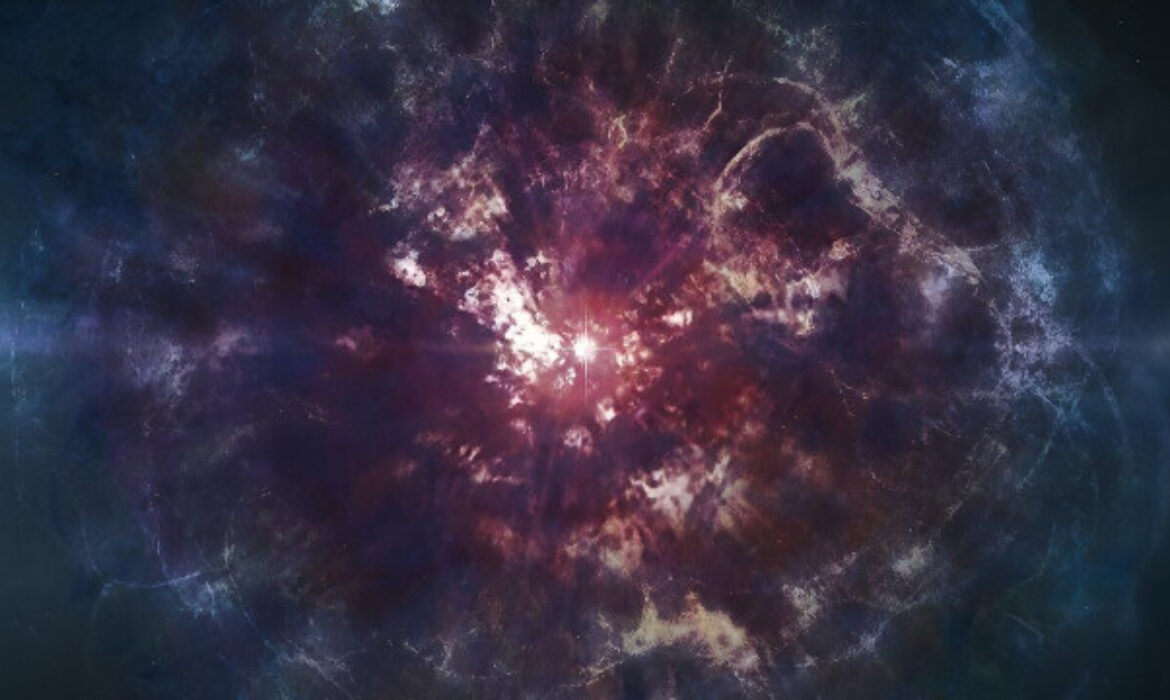 Astrônomos decifram segredos das explosões de supernova