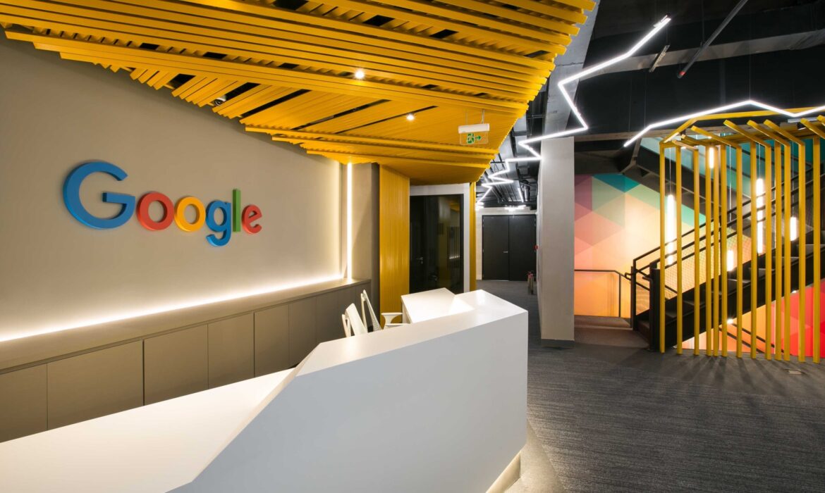 Google diz que vai contratar centenas de pessoas para novo centro de engenharia no Brasil; veja o que a empresa busca