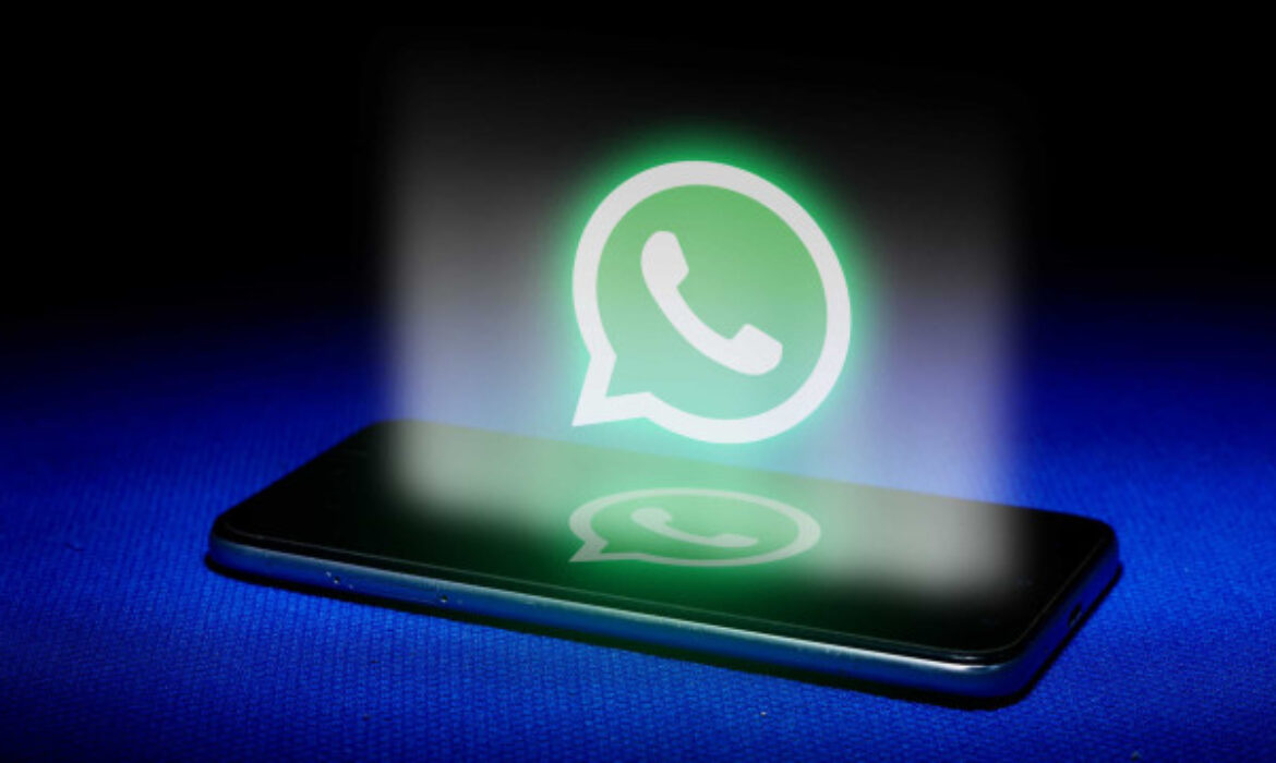 Chat Lock do WhatsApp poderá ser usado em outros dispositivos
