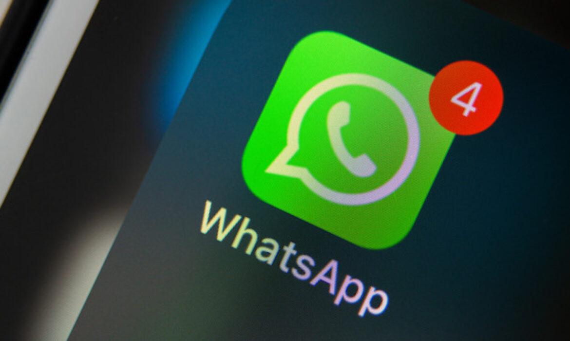 WhatsApp e Instagram apresentam instabilidade e ficam fora do ar na tarde desta quarta (3)