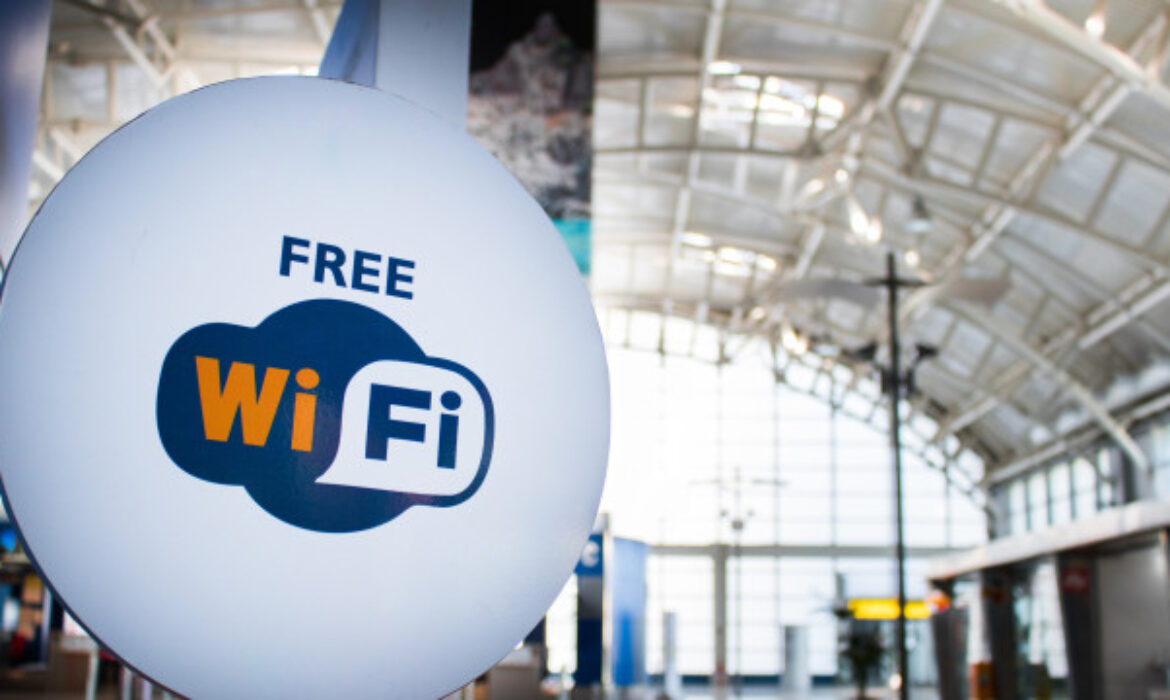 Sabe o que significa Wi-Fi? A resposta vai te surpreender