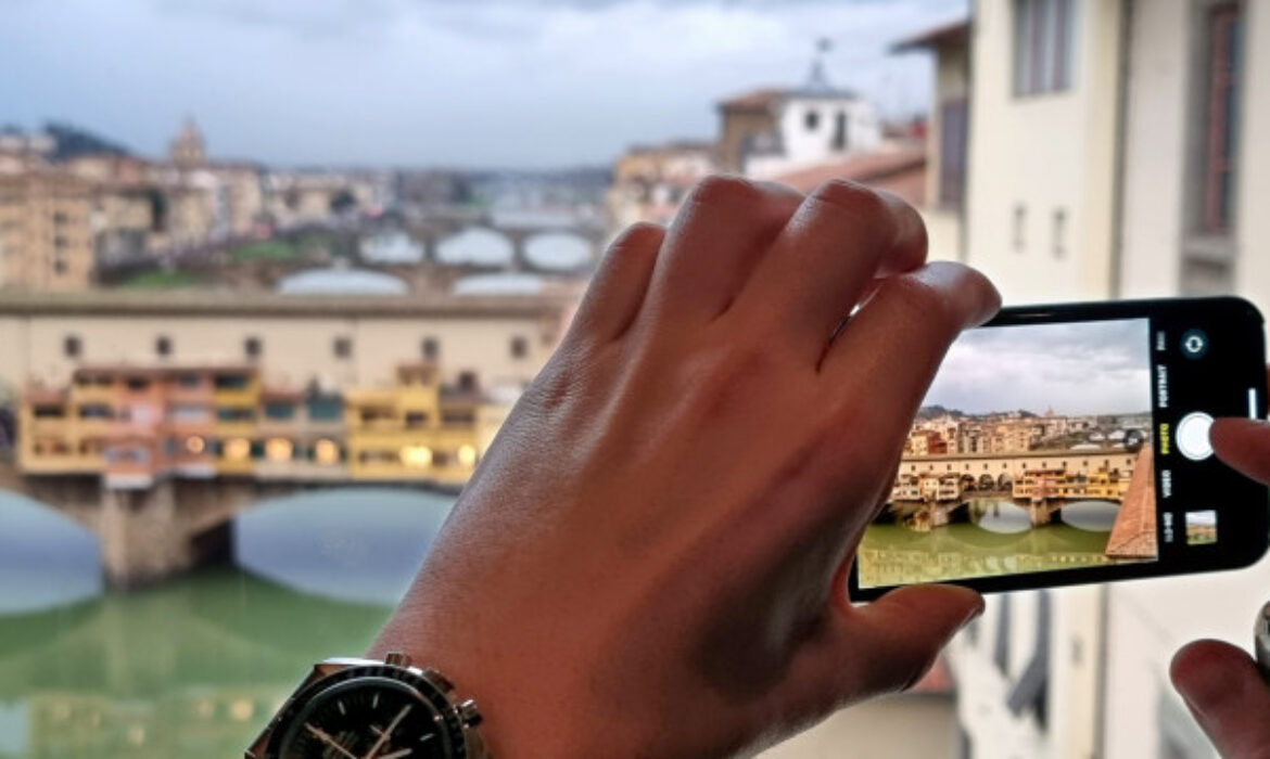 Saiba como transformar seu iPhone em uma câmera profissional