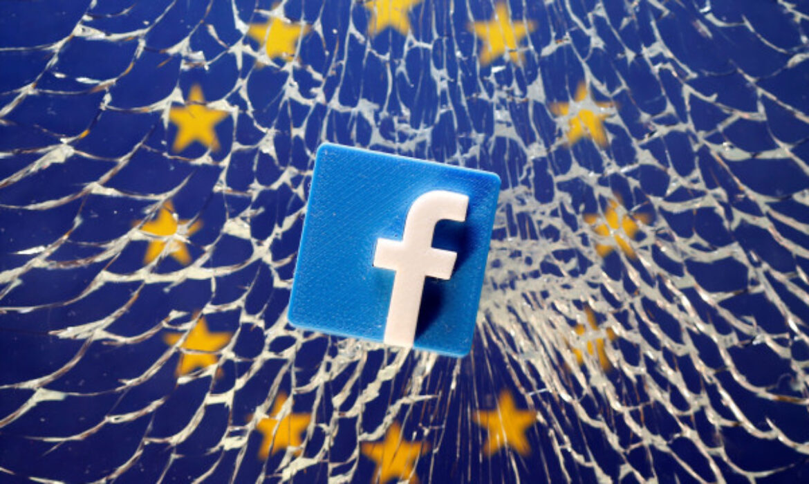 Facebook e Instagram são alvo de nova investigação da União Europeia