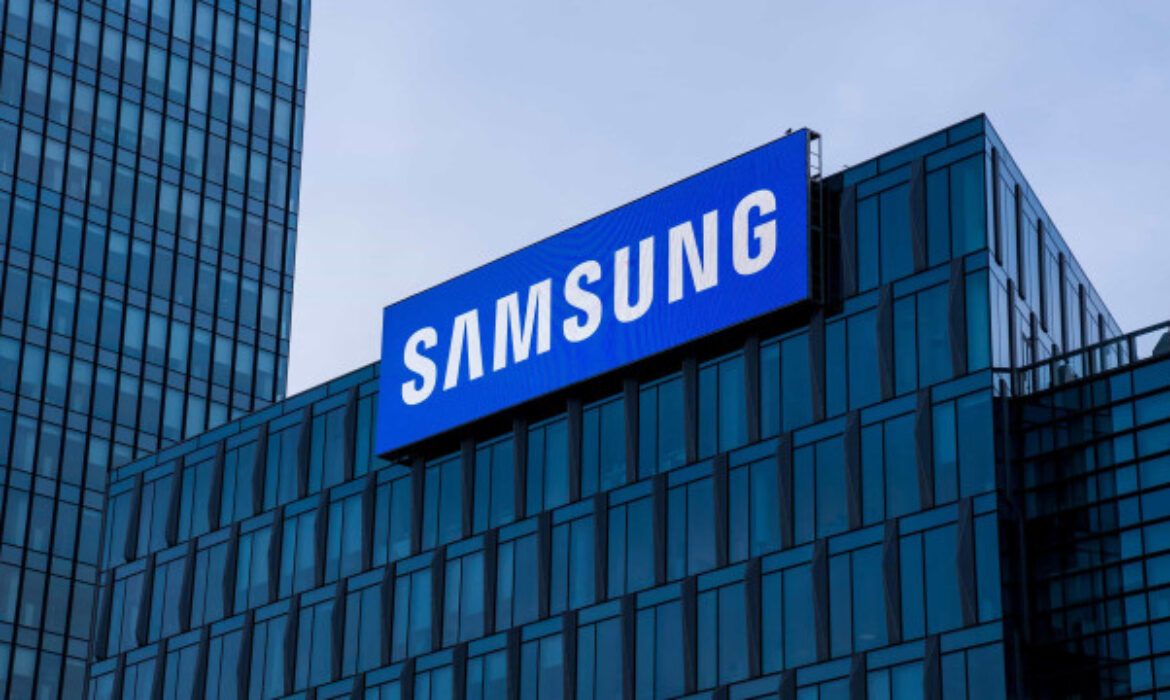 Na Coreia do Sul, sindicato de funcionários da Samsung Electronics convoca greve inédita
