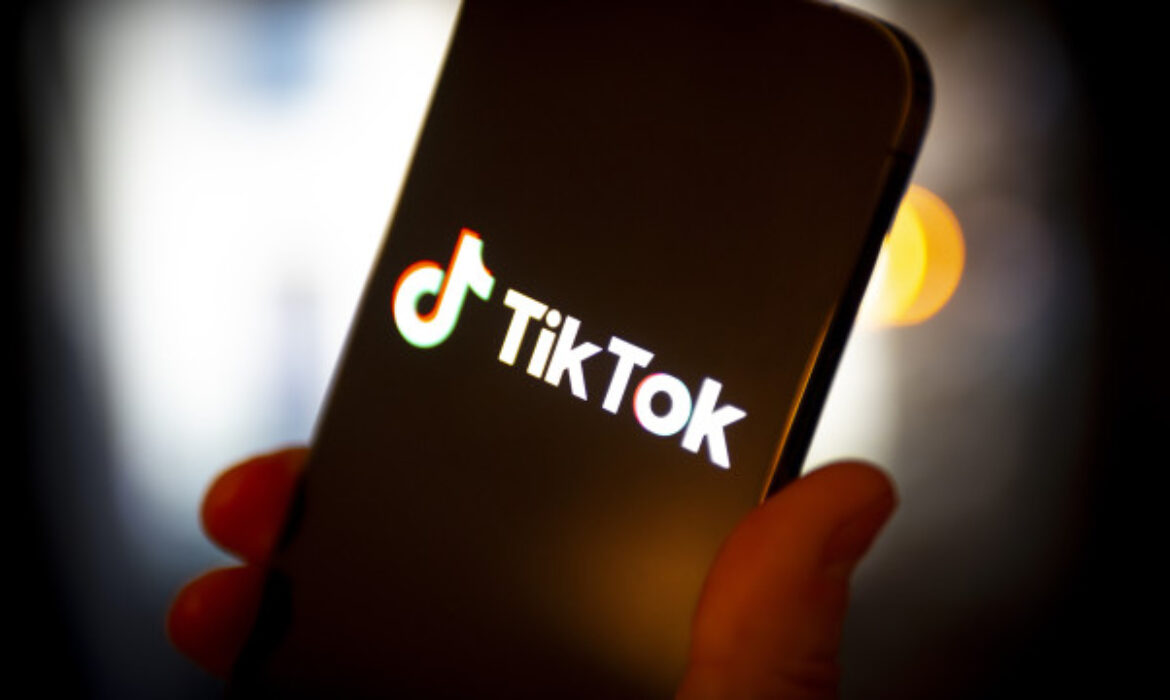 TikTok cria regras para limitar alcance de contas governamentais em outros países