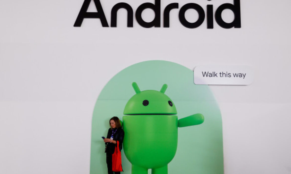 Android usará IA para o avisar se estiver sendo alvo de fraudes