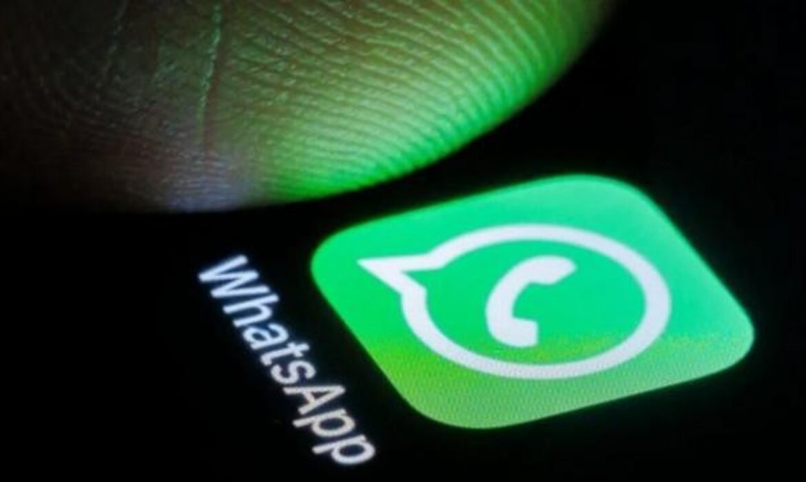 Proibição do WhatsApp não impede que ‘dezenas de milhões’ usem app onde ele é banido, diz chefe da empresa