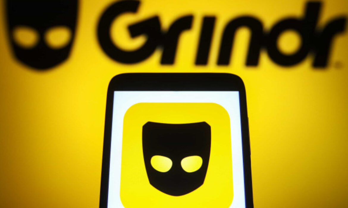 Grindr limita funções do aplicativo em Paris durante Olimpíadas para segurança de atletas