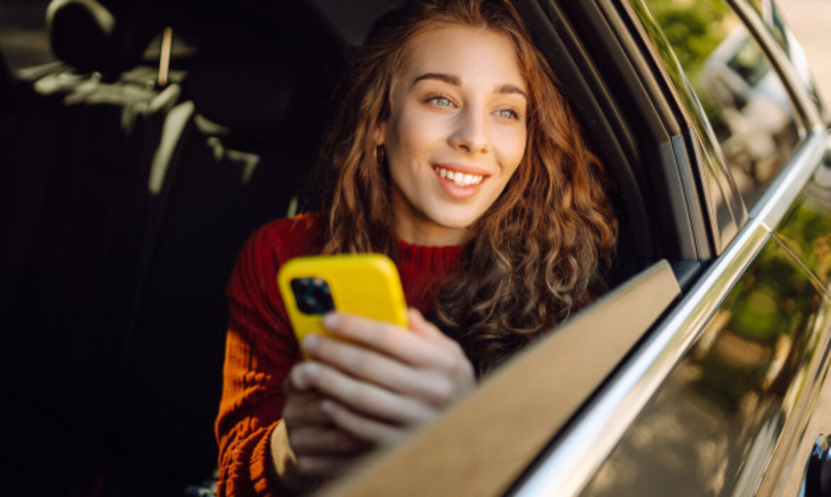 Enjoa no carro? O iPhone está prestes a ter uma solução para você