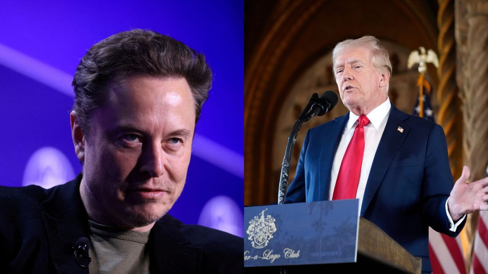 Trump diz que Elon Musk vai liderar ‘comissão de eficiência do governo’ em eventual 2º mandato