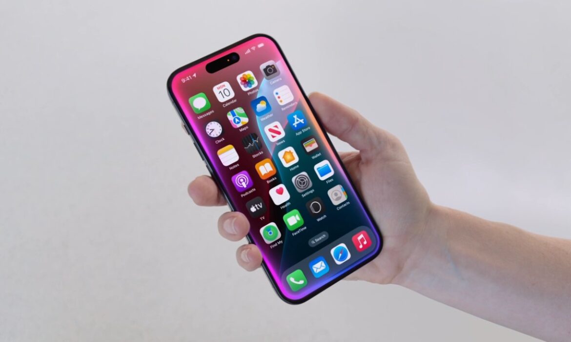 iOS 18 é liberado nesta segunda; veja as novidades e como atualizar o iPhone