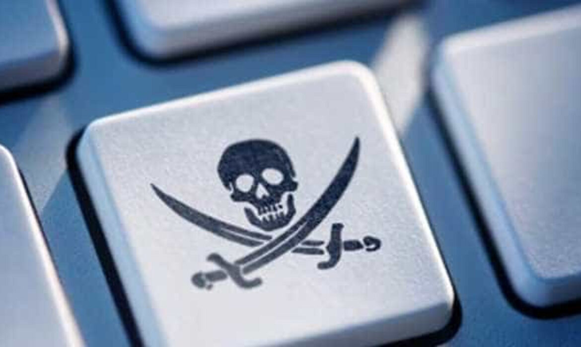 Operação contra a pirataria tira do ar 675 sites de streaming