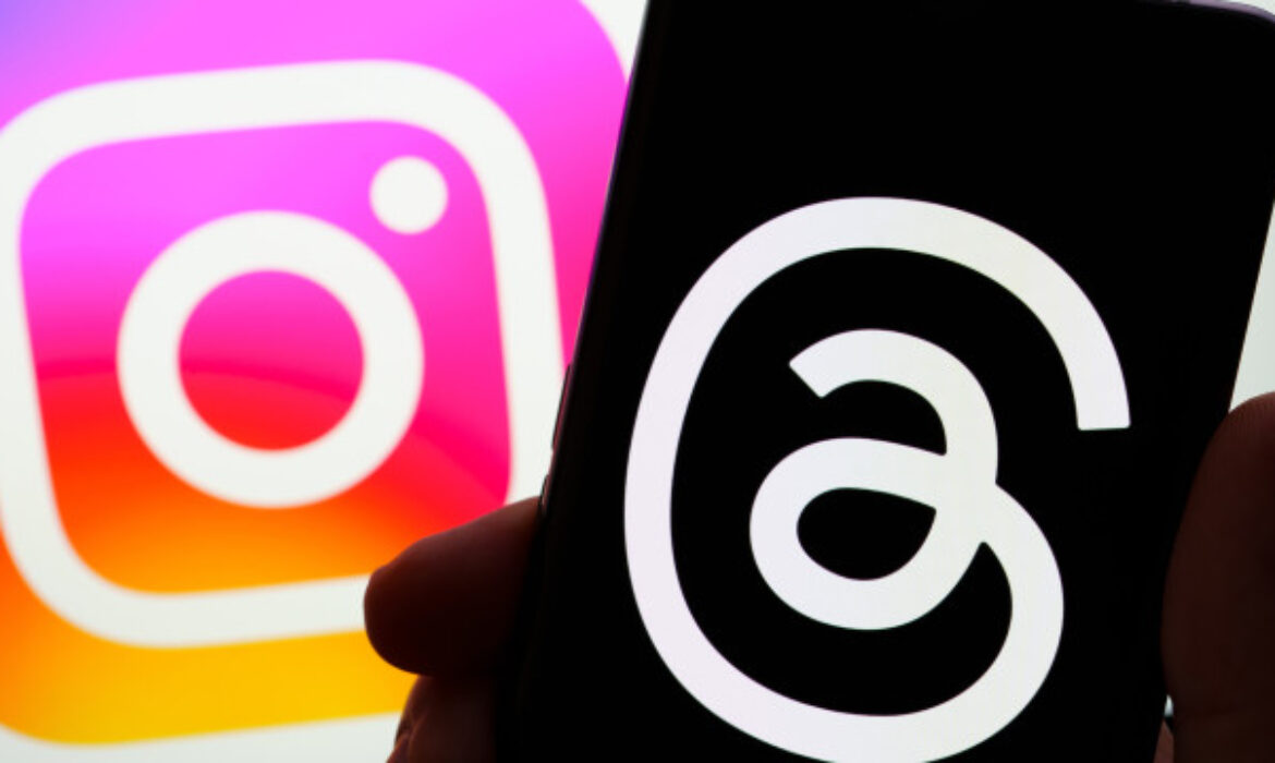 Instagram e Threads podem vir a ter uma relação (ainda) mais próxima