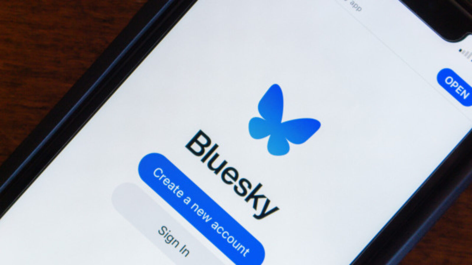 Bluesky tem mais 2 milhões de utilizadores após bloqueio do X