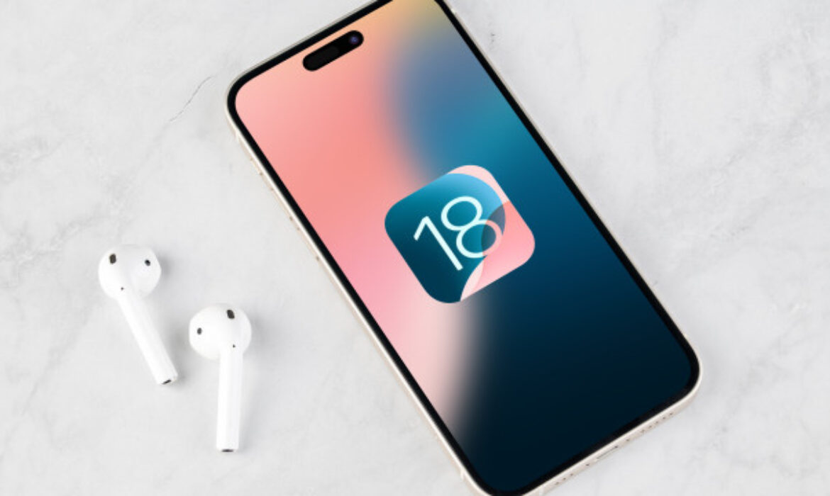 iOS 18 chega nesta segunda ao iPhone; veja o que muda e se seu aparelho é compatível