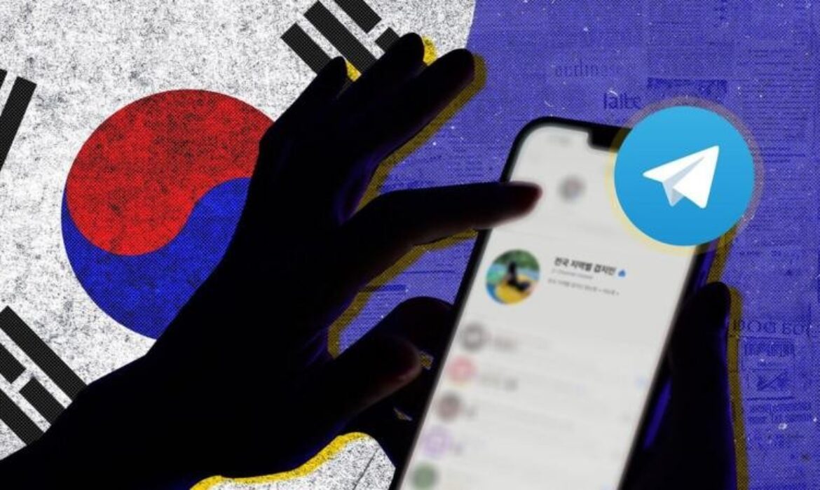 Pornografia deepfake se espalha por escolas da Coreia do Sul e vítimas são jovens estudantes